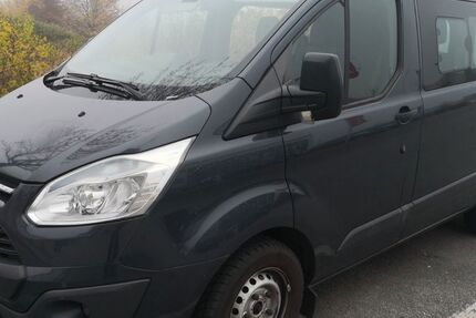 Ford Transit Custom 233.000 km 5.700 &euro; München 81373