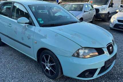 Seat Ibiza 180.000 km 1.890 &euro; Osnabrück 49088