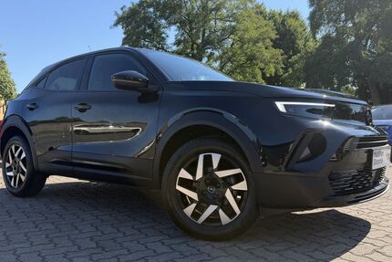Opel Mokka 10.978 km 18.480 &euro; Rellingen 25462