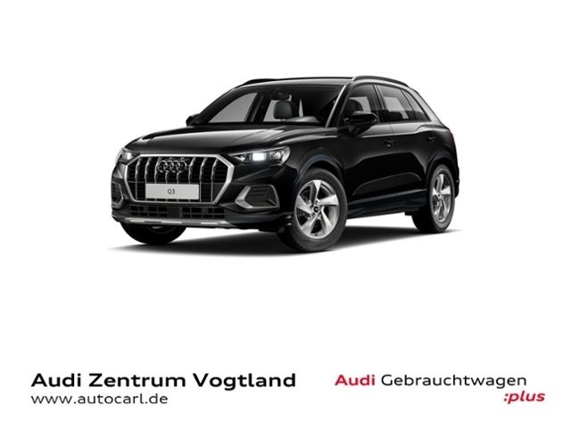 Audi Q3 28.400 km 37.380 &euro; Plauen 08527
