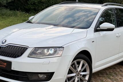 Skoda Octavia 215.000 km 6.990 &euro; München 81243
