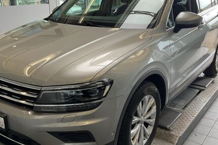 VW Tiguan 80.745 km 22.950 &euro; Langenfeld 40764