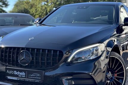Mercedes-Benz C 220 107.100 km 31.950 &euro; Forst 76694