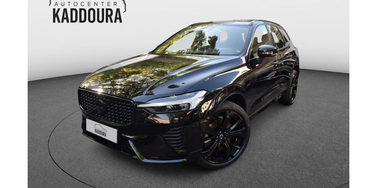 Volvo XC60 20.880 km 49.990 &euro; Wuppertal 42117