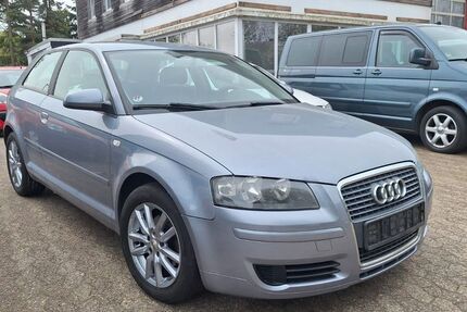 Audi A3 153.000 km 3.800 &euro; Bremerhaven 27576