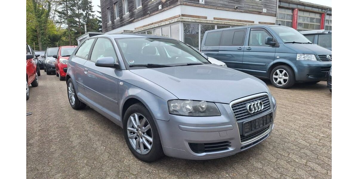 Audi A3 153.000 km 3.800 &euro; Bremerhaven 27576
