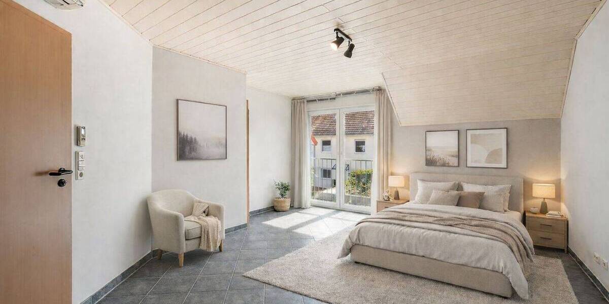 Doppelhaushälfte Groß-Gerau Gerau - 4 Zimmer, 183 m&sup2;, 719.000&euro; | Angebot:26487242