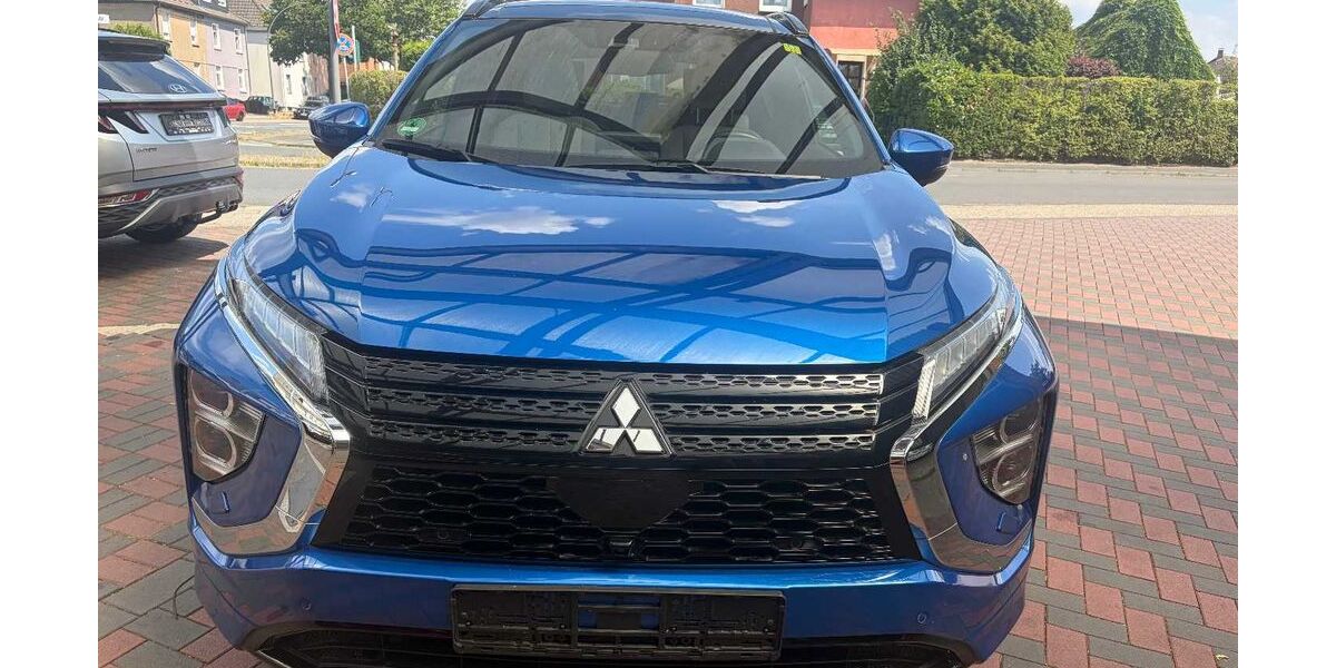 Mitsubishi Eclipse Cross 48.145 km 22.490 &euro; Oer- Erkenschwick 45739