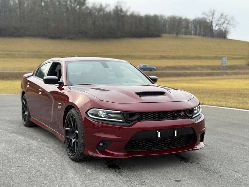 Charger