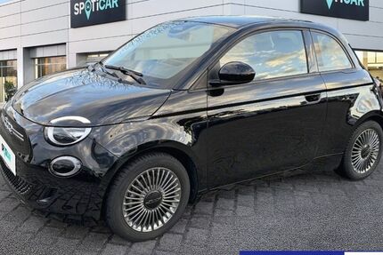Fiat 500 46.267 km 16.790 &euro; Maintal 63477