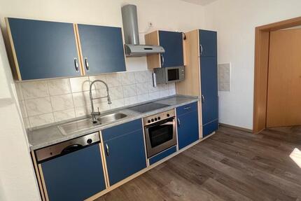 Wohnung Köthen (Anhalt) - 3 Zimmer, 63 m&sup2;, 643&euro; | Angebot:26398080