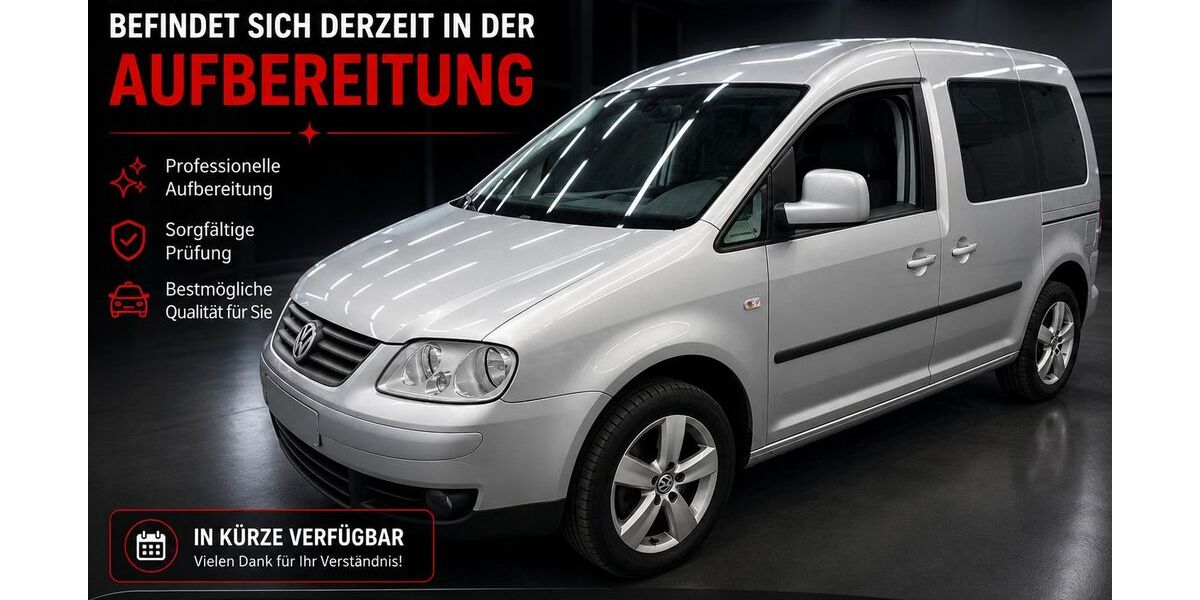 VW Caddy 180.000 km 9.250 &euro; Hannover 30179
