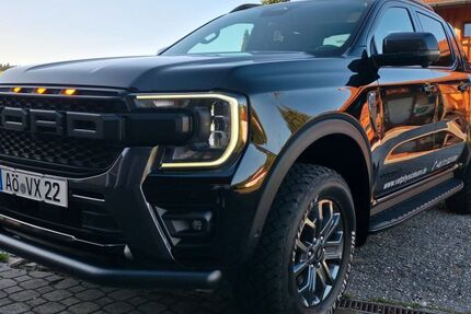 Ford Ranger 49.000 km 45.800 € Pleiskirchen 84568