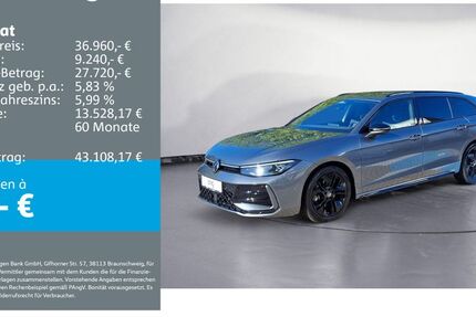 VW Passat 11.239 km 36.360 &euro; Freiburg 79115