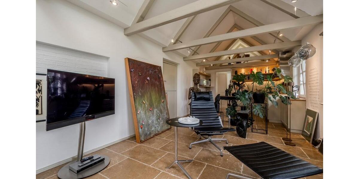 Erdgeschoßwohnung Klanxbüll - 2 Zimmer, 55 m&sup2;, 1.100&euro; | Angebot:23008271