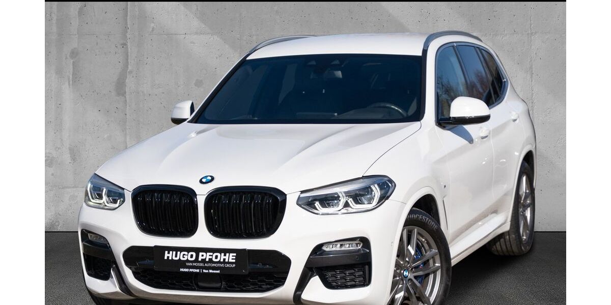 BMW X3 107.000 km 33.780 &euro; Schwerin 19057