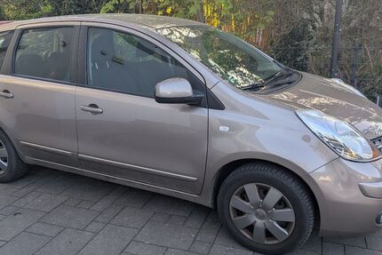 Nissan Note 229.528 km 1.600 &euro; Berlin 12623