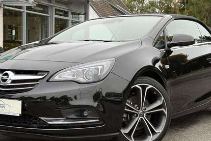 Opel Cascada 38.100 km 19.980 &euro; Monschau 52156