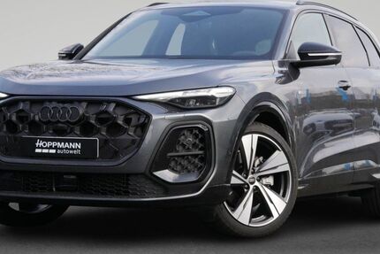 Audi Q5 12.900 km 63.950 &euro; Herborn 35745