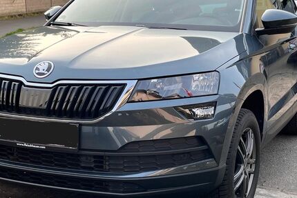 Skoda Karoq 61.811 km 19.299 &euro; Rheidt 53859