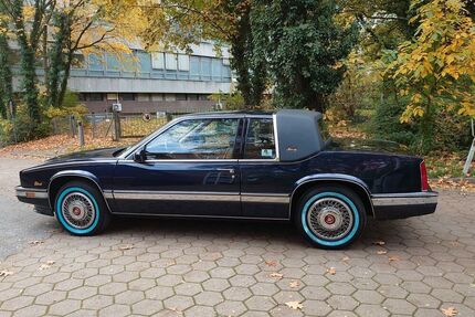 Cadillac Eldorado
