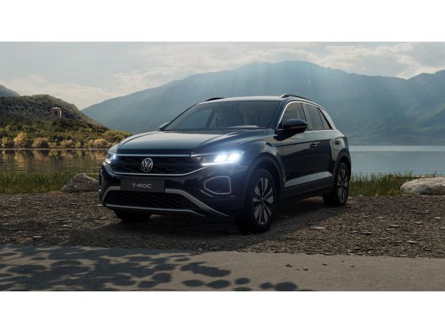 VW T-Roc 17.710 km 23.290 &euro; Bordesholm 24582