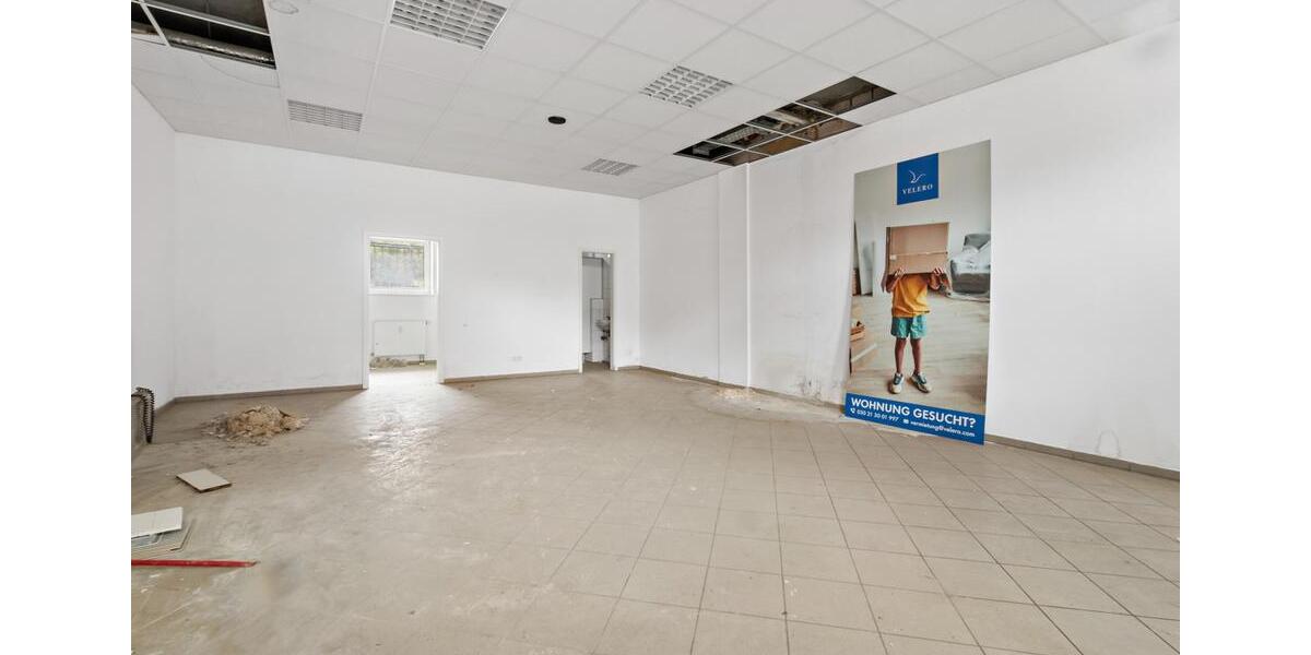 Gewerbeobjekt Weißenfels - 490&euro; | Angebot:22656504