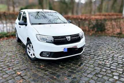 Dacia Sandero 95.700 km 5.490 &euro; Eitorf 53783