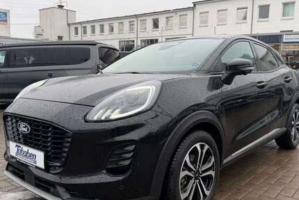 Ford Puma 11.182 km 23.950 &euro; Hamburg-Harburg 21073