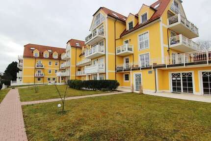 Wohnung Utting - 2 Zimmer, 66 m&sup2;, 920&euro; | Angebot:25969541