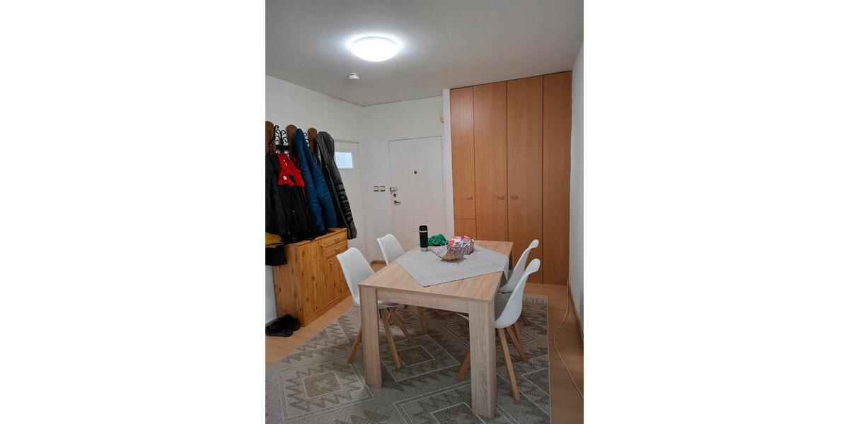 Etagenwohnung Berlin Spandau - 2 Zimmer, 65 m&sup2;, 1.170&euro; | Angebot:26035652