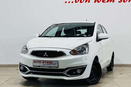 Mitsubishi Space Star 78.091 km 7.490 &euro; Fulda 36043
