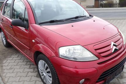 Citroen C3 123.000 km 3.499 &euro; Bautzen 02625