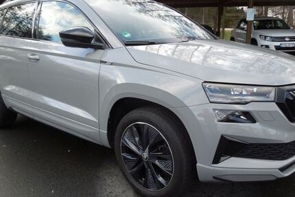 Skoda Karoq 17.085 km 34.565 &euro; Föritztal OT Neuhaus-Schierschnitz 96524