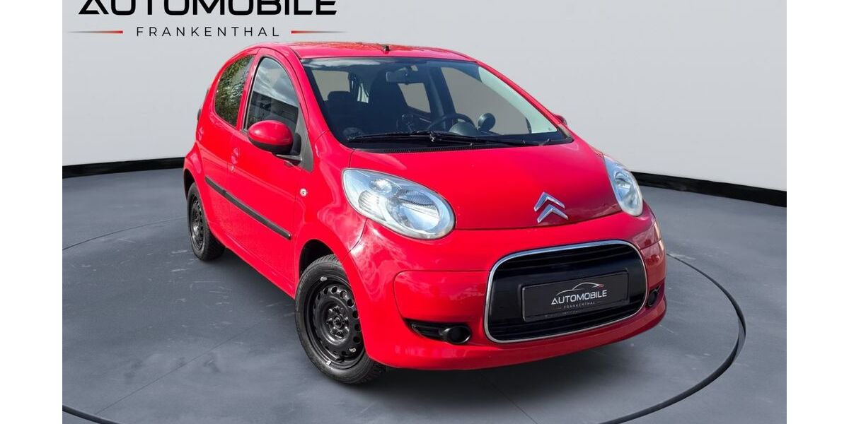 Citroen C1 128.500 km 3.490 &euro; Frankenthal 67227