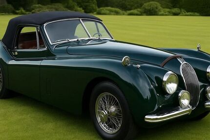 Jaguar XK 75.033 km 79.950 &euro; Dortmund 44229