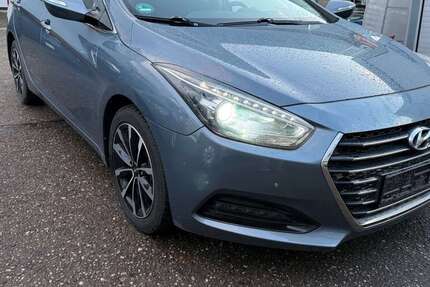 Hyundai i40 200.000 km 6.000 &euro; Maintal 63477