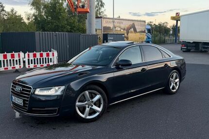Audi A8 320.000 km 13.999 &euro; Kerpen 50169