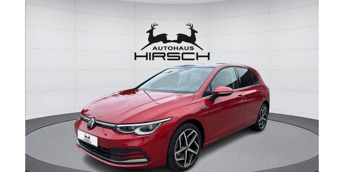 VW Golf 43.550 km 25.990 &euro; Crimmitschau 08451