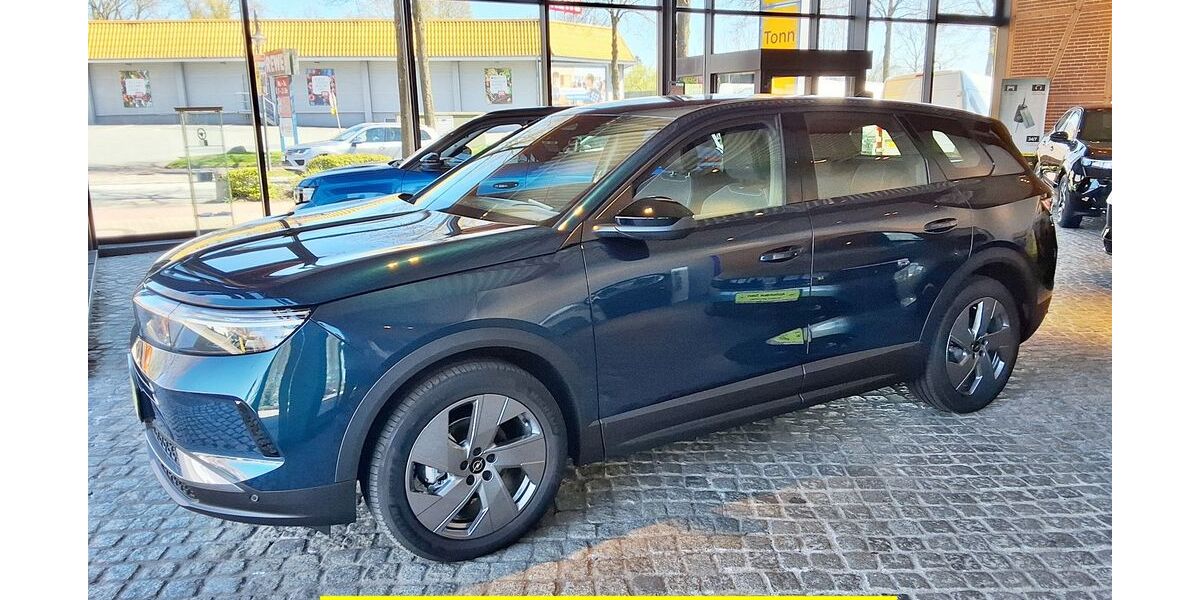 Opel Grandland (X) 11.810 km 26.580 &euro; Hohenwestedt 24594