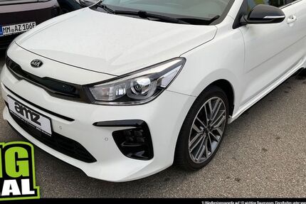 Kia Rio 52.239 km 15.390 &euro; Mindelheim 87719