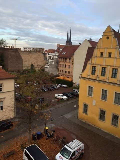 Wohnung zum Mieten in Halle 730 € 95.9 m²
