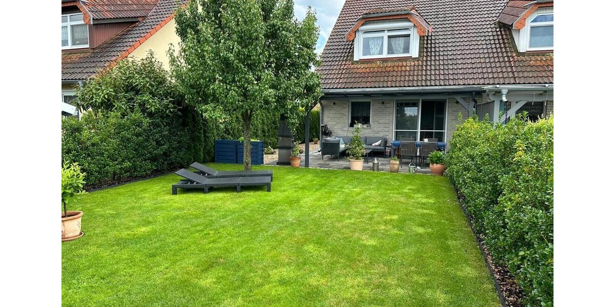 Doppelhaushälfte Cottbus Gallinchen - 5 Zimmer, 137 m&sup2;, 1.480&euro; | Angebot:24841918