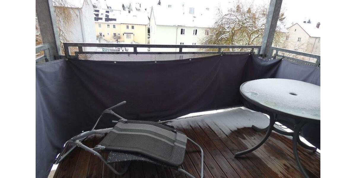 Gepflegte 2-Zimmer-Singlewohnung mit Stellplatz und Carport 2 zimmer