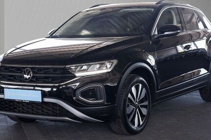 VW T-Roc 21.661 km 22.480 &euro; Koblenz 56070