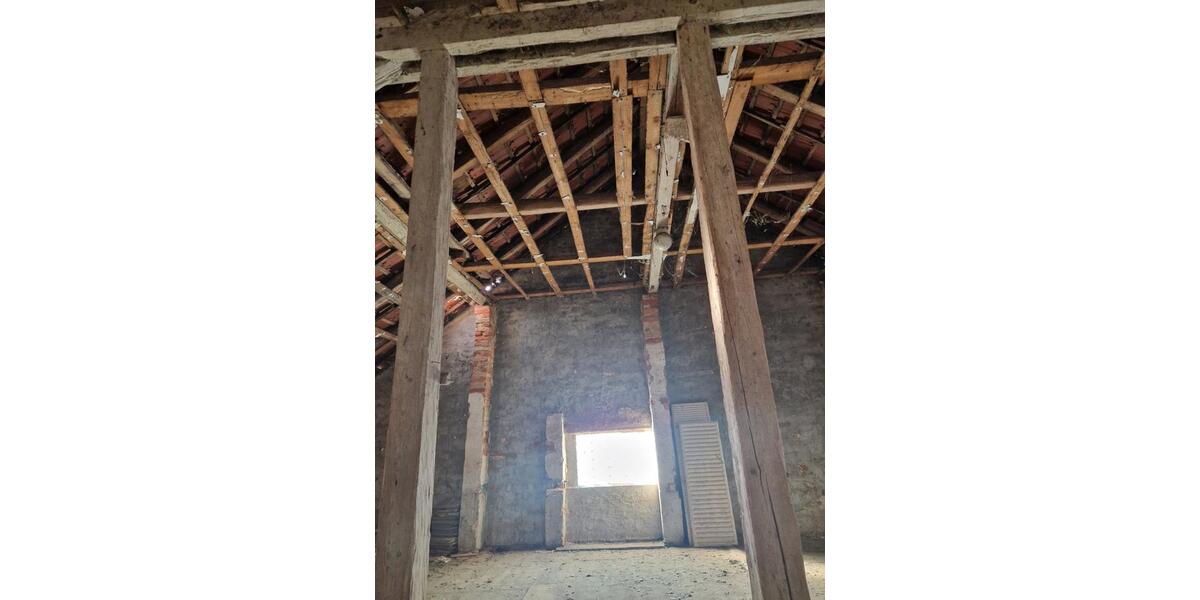 Rittergut Zöschau – Ort für Visionäre, Abenteurer, stille Träumer zimmer