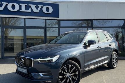 Volvo XC60 106.500 km 27.800 &euro; Lippstadt 59557