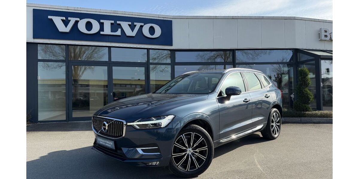 Volvo XC60 106.500 km 27.800 &euro; Lippstadt 59557