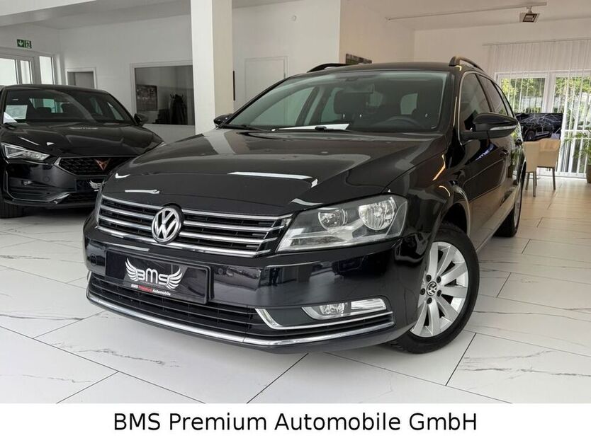 Passat Variant