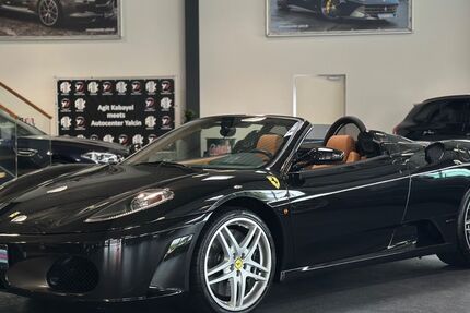 Ferrari F430 9.004 km 219.890 &euro; Aurich 26605